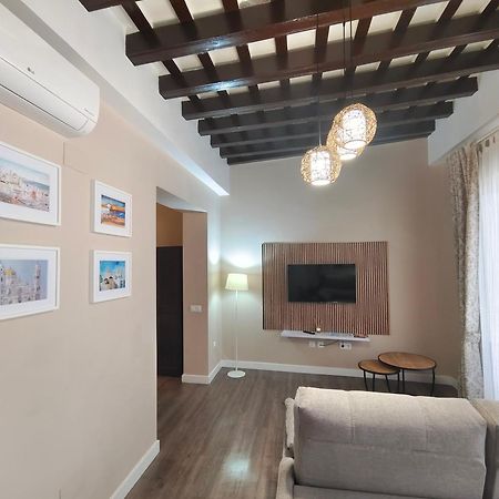 La Vina Apartment Cadiz Ngoại thất bức ảnh