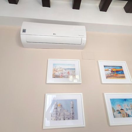 La Vina Apartment Cadiz Ngoại thất bức ảnh