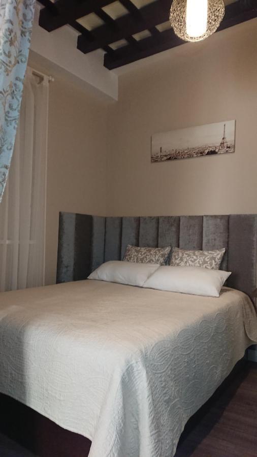 La Vina Apartment Cadiz Ngoại thất bức ảnh