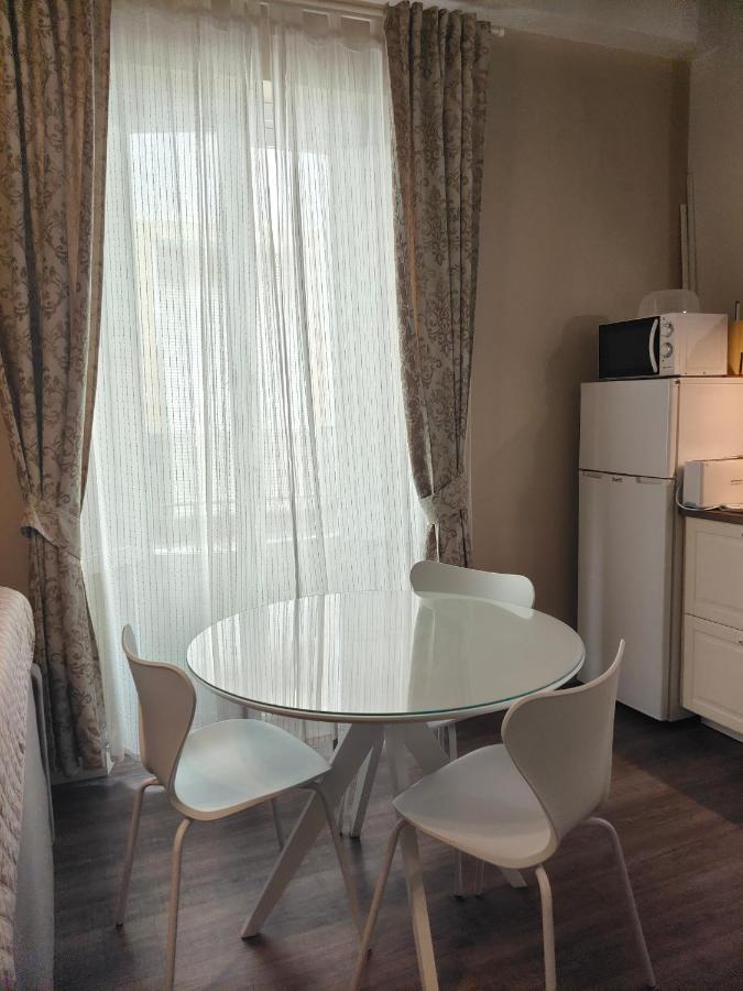 La Vina Apartment Cadiz Ngoại thất bức ảnh