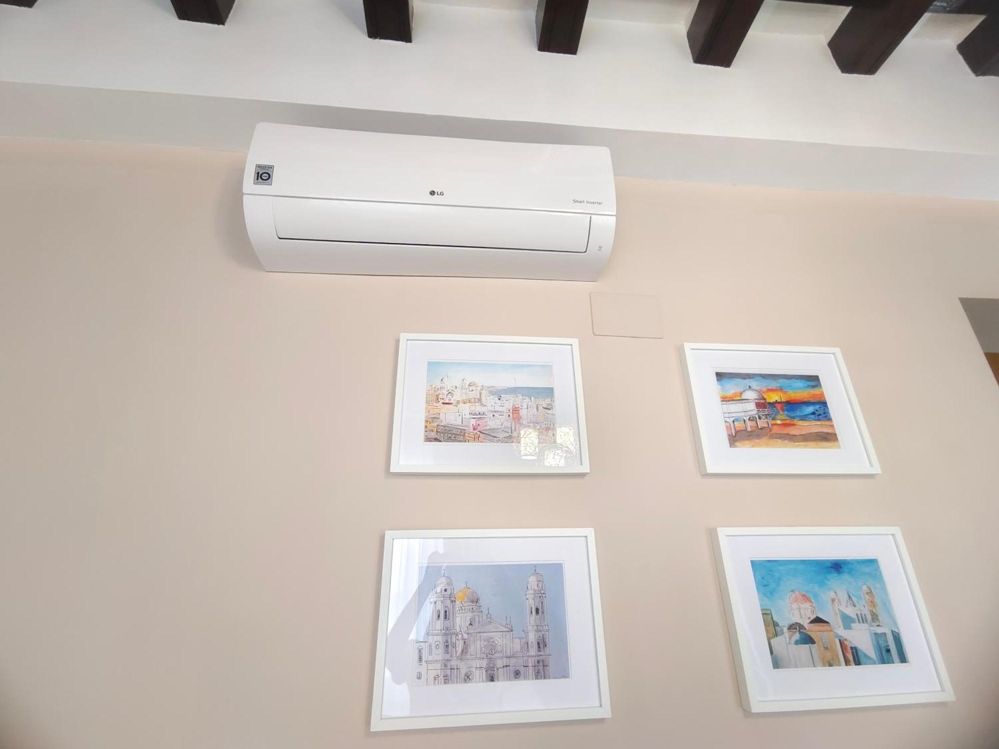 La Vina Apartment Cadiz Ngoại thất bức ảnh