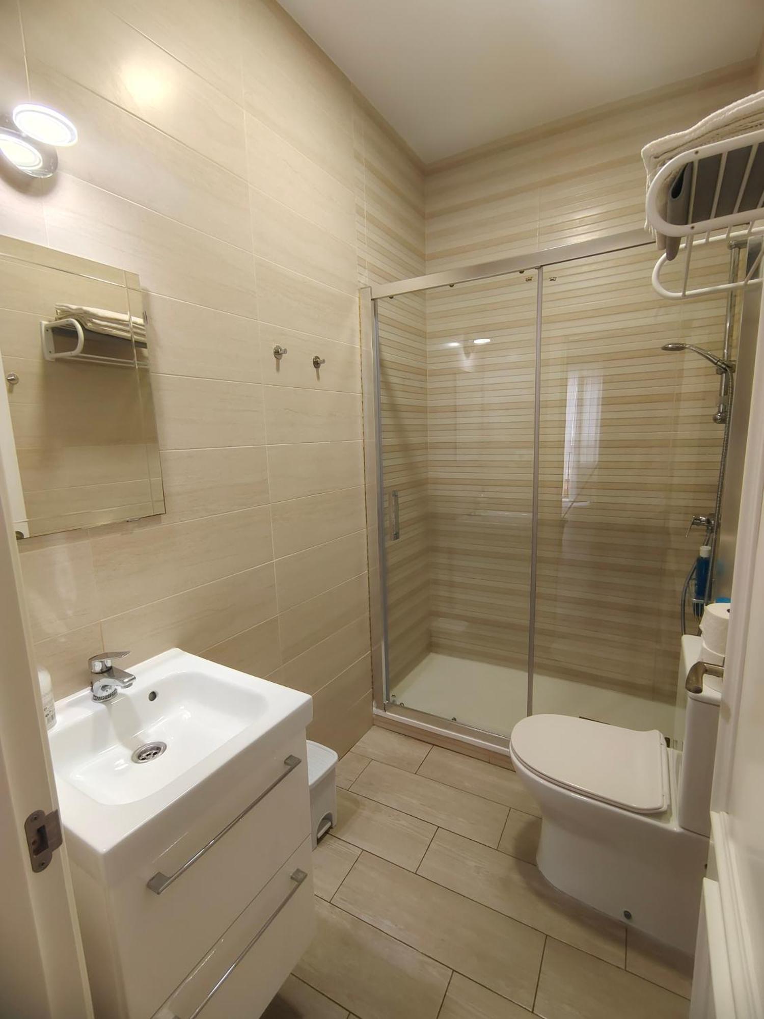 La Vina Apartment Cadiz Ngoại thất bức ảnh